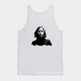 John Tank Top